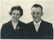 Mathilde & Ejnar Braad Andersen 1965